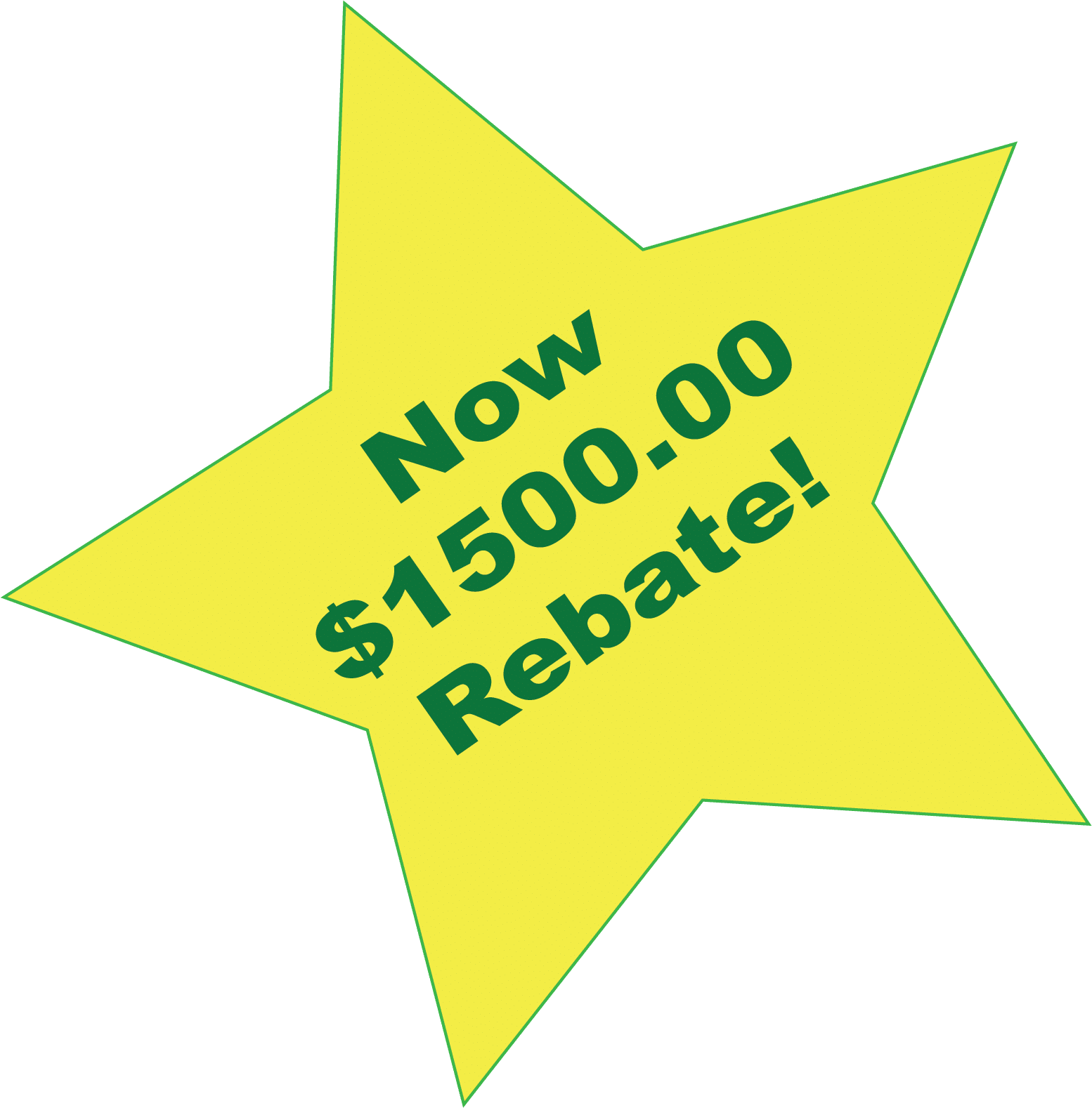 Rebate star